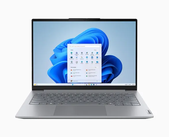 Lenovo ThinkBook 14 G8 IAL | Ultra 5 225H | 16GB DDR5 | 512GB SSD | 14 inch WUXGA Display | 1 Year Warranty